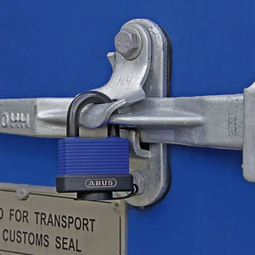 Abus Hengelås 70IB/50 Marine