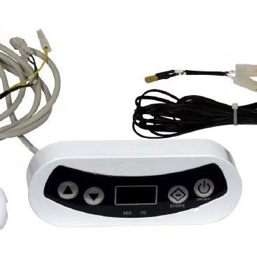 Isotherm Intelligent Temperature Control termostat