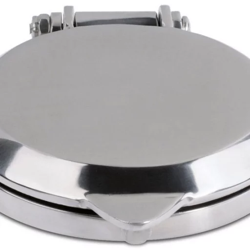 Quick Fotbryter til ankervinsj syrefast stål