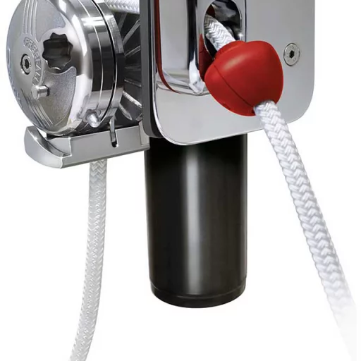 Quick Balder BL2RP 600 W ankervinsjsett