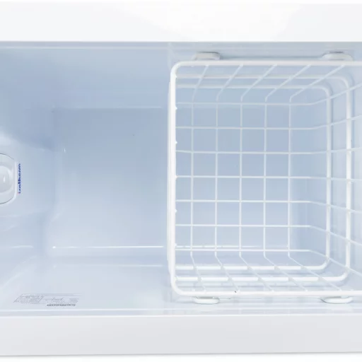 Isotherm BI41 Dual fryse-/kjøleboks for innb. luftkjølt