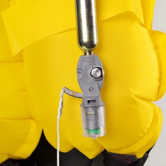 Rearmeringskit 33g / Halkey Roberts