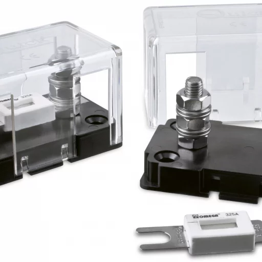 Quick BTQ 125-40 12V baugpropellsett