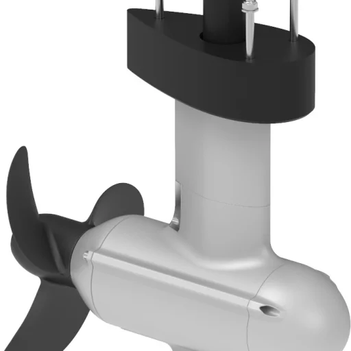 ePropulsion Pod Drive 6.0 Evo elektrisk båtmotor