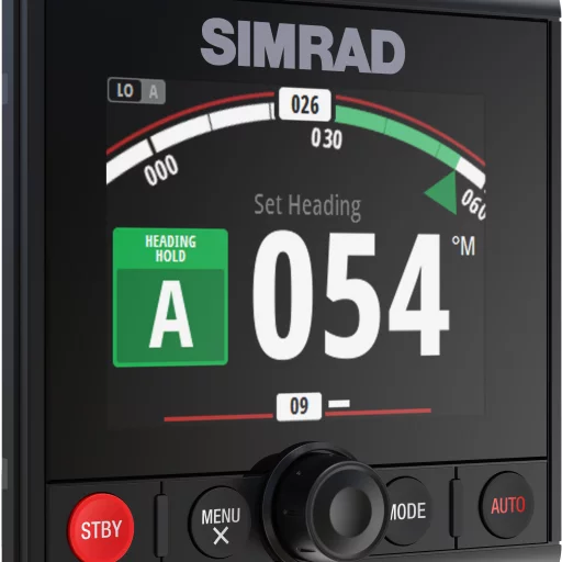 Navico AP44 autopilotkontroller