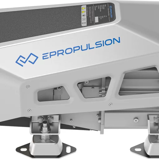 ePropulsion I-40 elektrisk innenbordsmotor