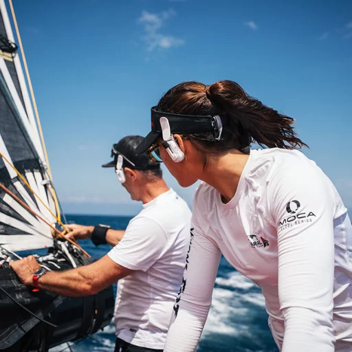 NAUTITALK CREW, YACHTING Headsets