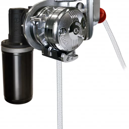 Quick Balder BL2RP 600 W ankervinsjsett