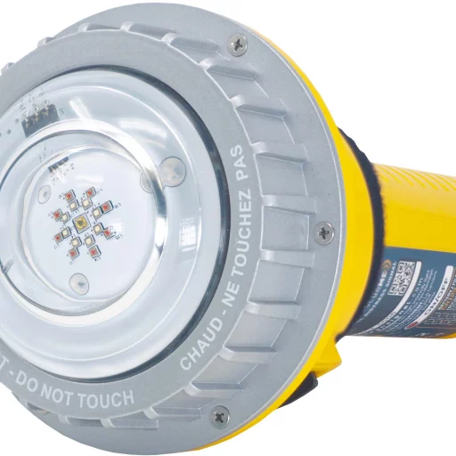 Ocean Signal rescueME EDF2 elektronisk nødbluss