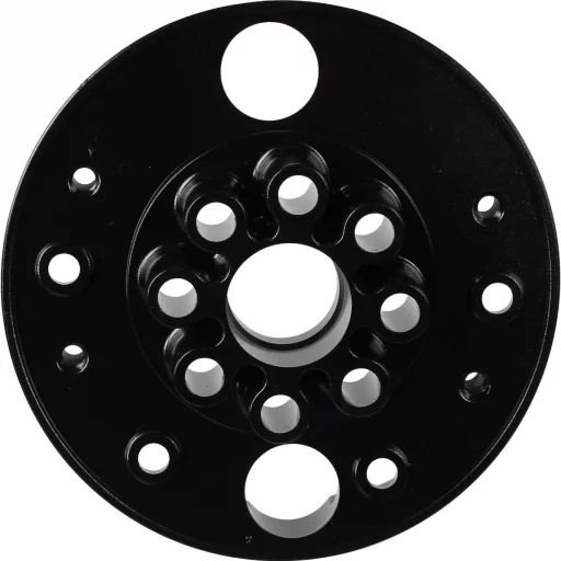 Adapter K84 for tilkobling av tiltmekanisme X52