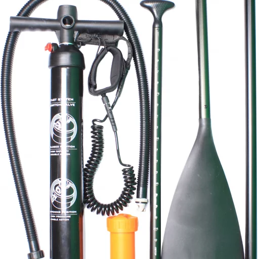 1852 SUP-brett Globe 320