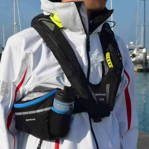 Spinlock Sideveske
