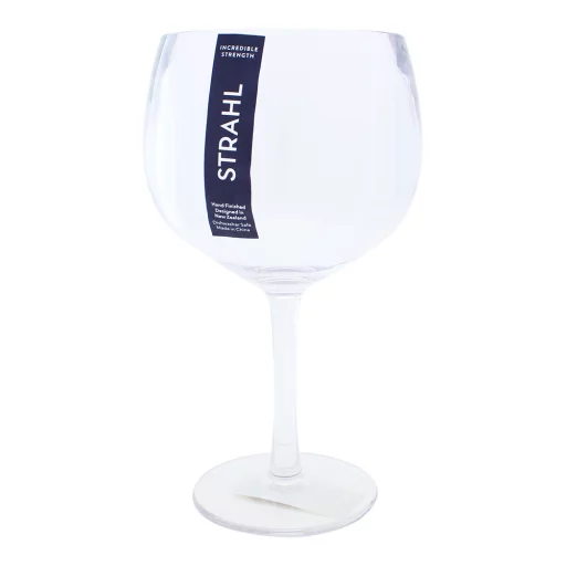 Strahl Glass Gin 525 ml