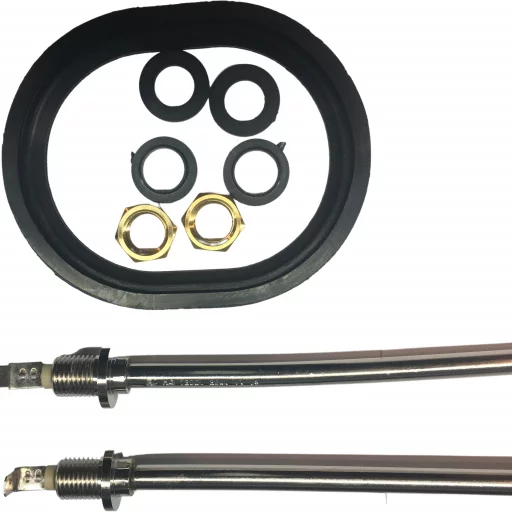 Varmeelement 230V Basic 2000W