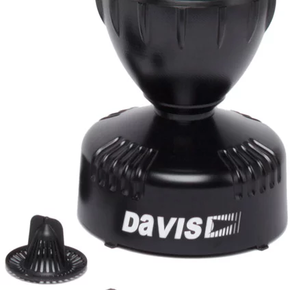 Davis Bøtte til regnmåler