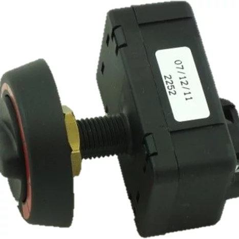 Webasto Regulator Air Top ST 12/24V