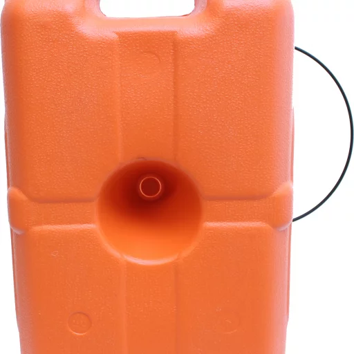 Brennstofftank til Webasto m/oppsug og tankmåler