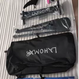 1852 SUP-brett Globe 320