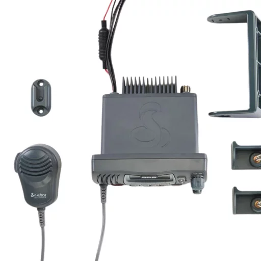 Cobra MRF77B EU stasjonær VHF