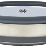 1852 Sammenleggbar gryte 1 l