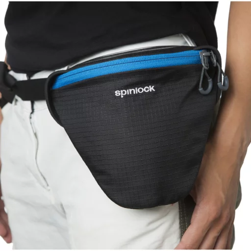 Spinlock Brystveske