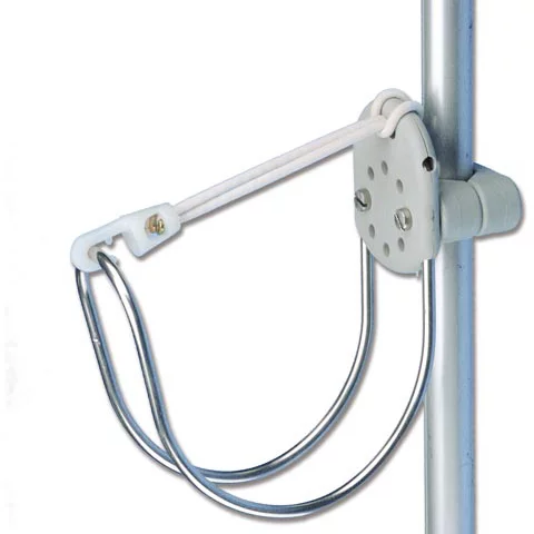 Livbøye m/kasteline - RINA godkjent