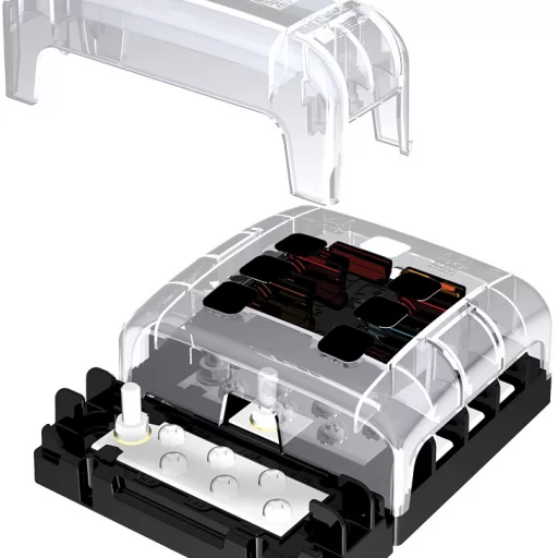 Bus Bar til ATC sikringsholder