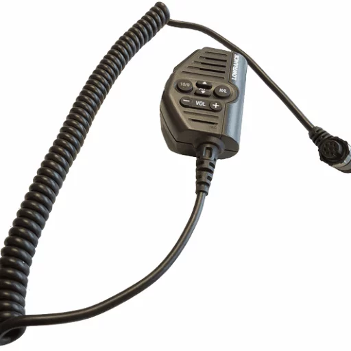 Lowrance Link-9 stasjonær VHF