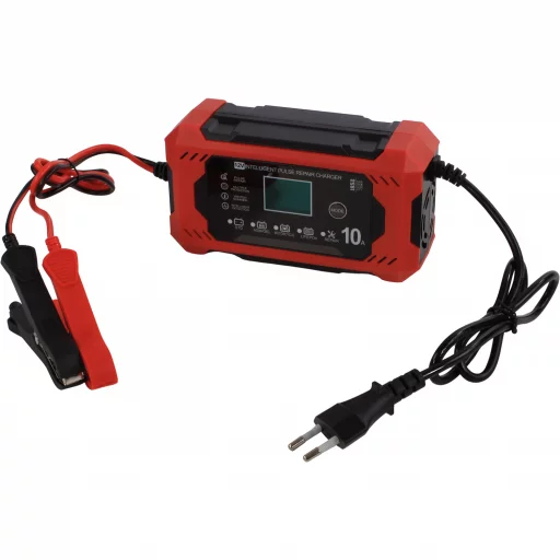 1852 Smartlader 10A 12V