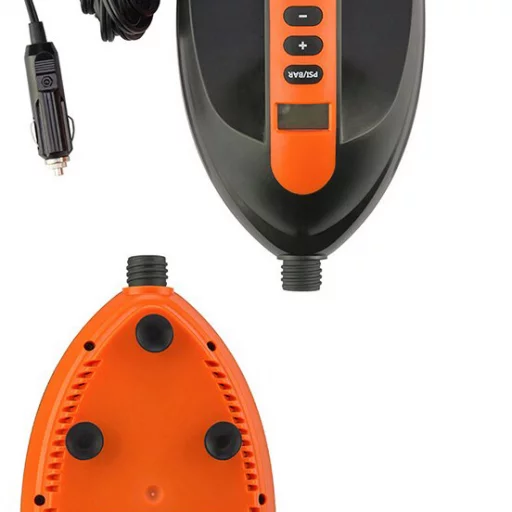 Pumpe SUP 12V, 16 PSI