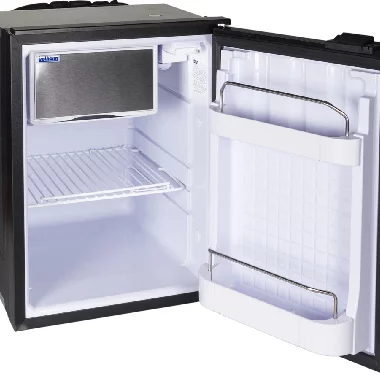 Isotherm Cruise 49 kjøleskap