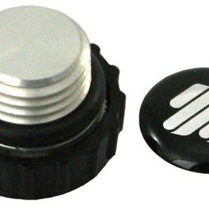 Ultraflex Non vented Cap Kit