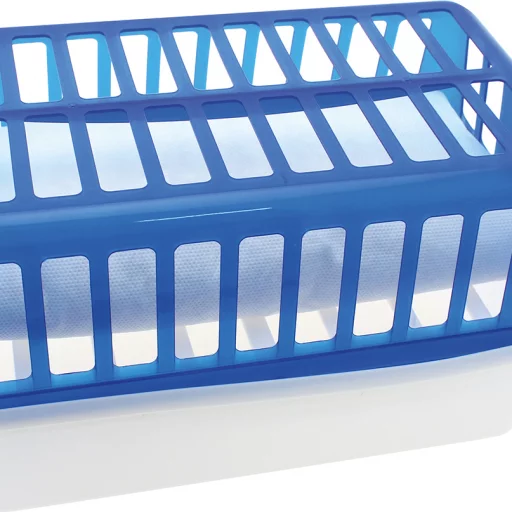 1852 Fuktslukerboks 1 kg m/ekstra refill