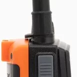Cobra MR HH600 FLT GPS BTE håndholdt VHF