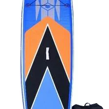 1852 SUP-brett Globe 320