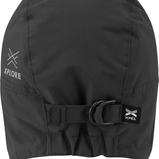 Gill Offshore Hat Graphite One Size lue