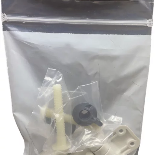 Jabsco Hengsler til toalettsete regular