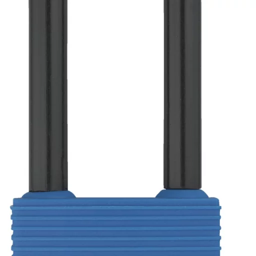 Abus Hengelås 70IB/45 Marine, lang bøyle