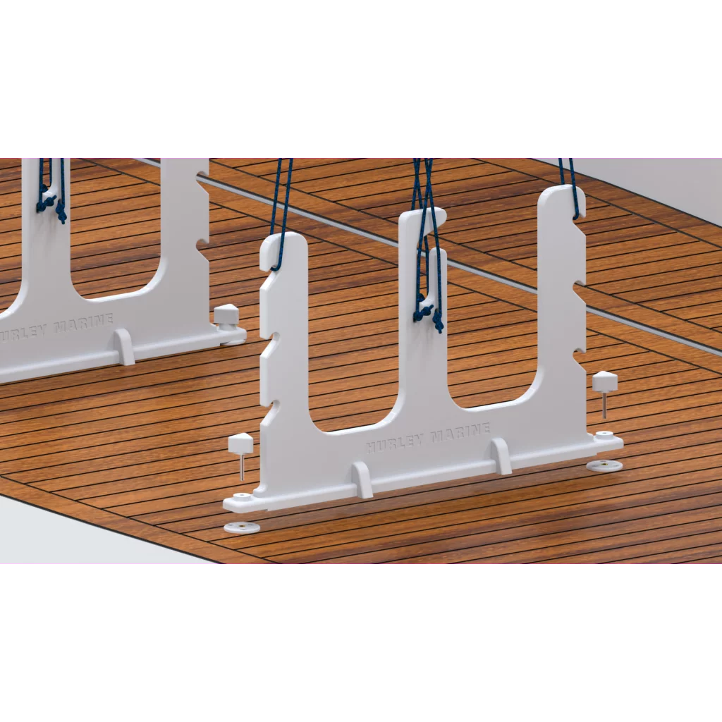 Hurley SUP Rack for 2 SUP-brett