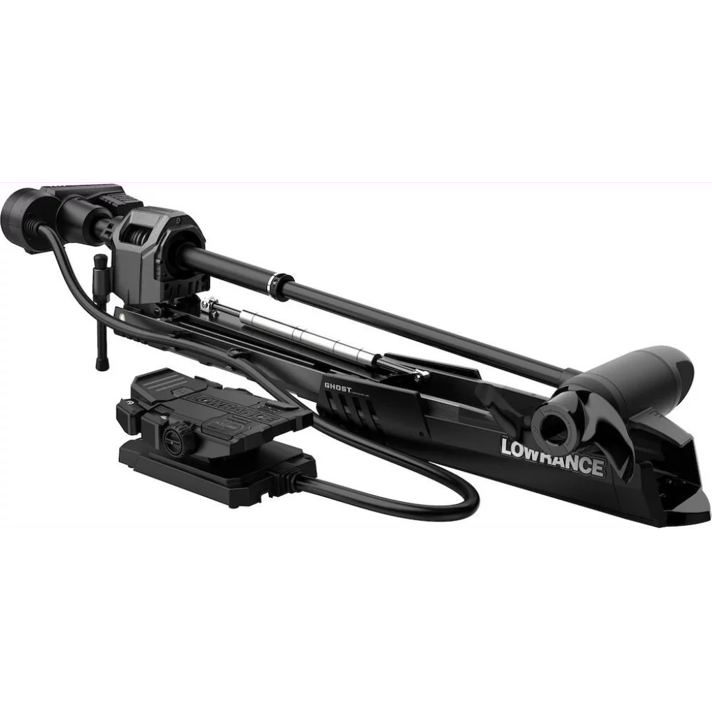 Lowrance Ghost 60" trollingmotor