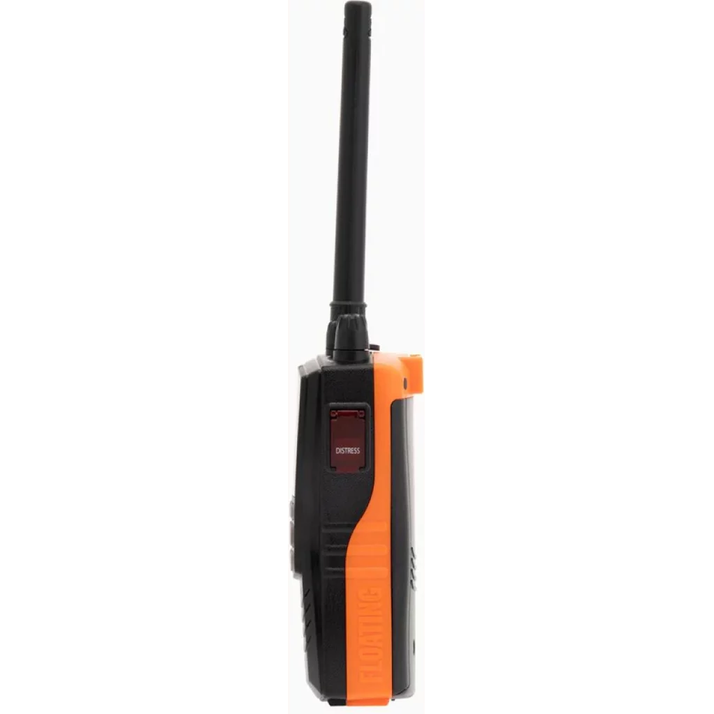 Cobra MR HH600 FLT GPS BTE håndholdt VHF