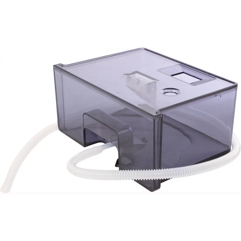 1852  luftavfukter DH8 absorpsjon 220V