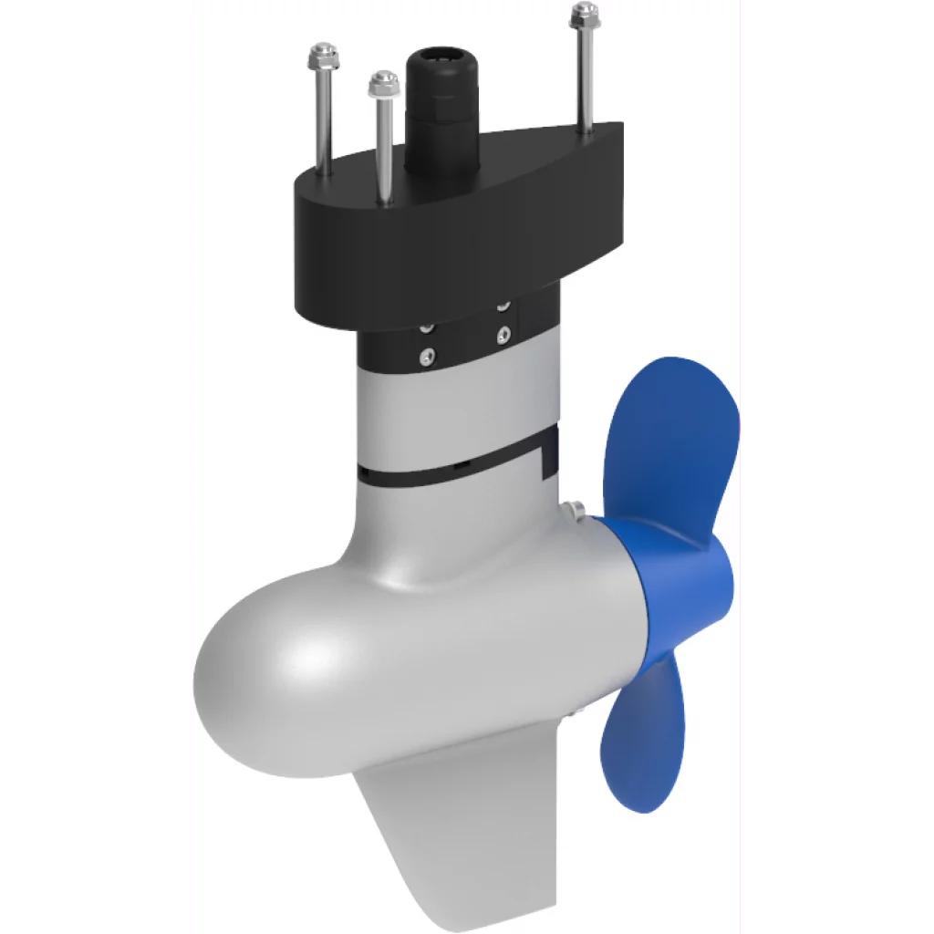 ePropulsion Pod Drive 3.0 Evo elektrisk båtmotor