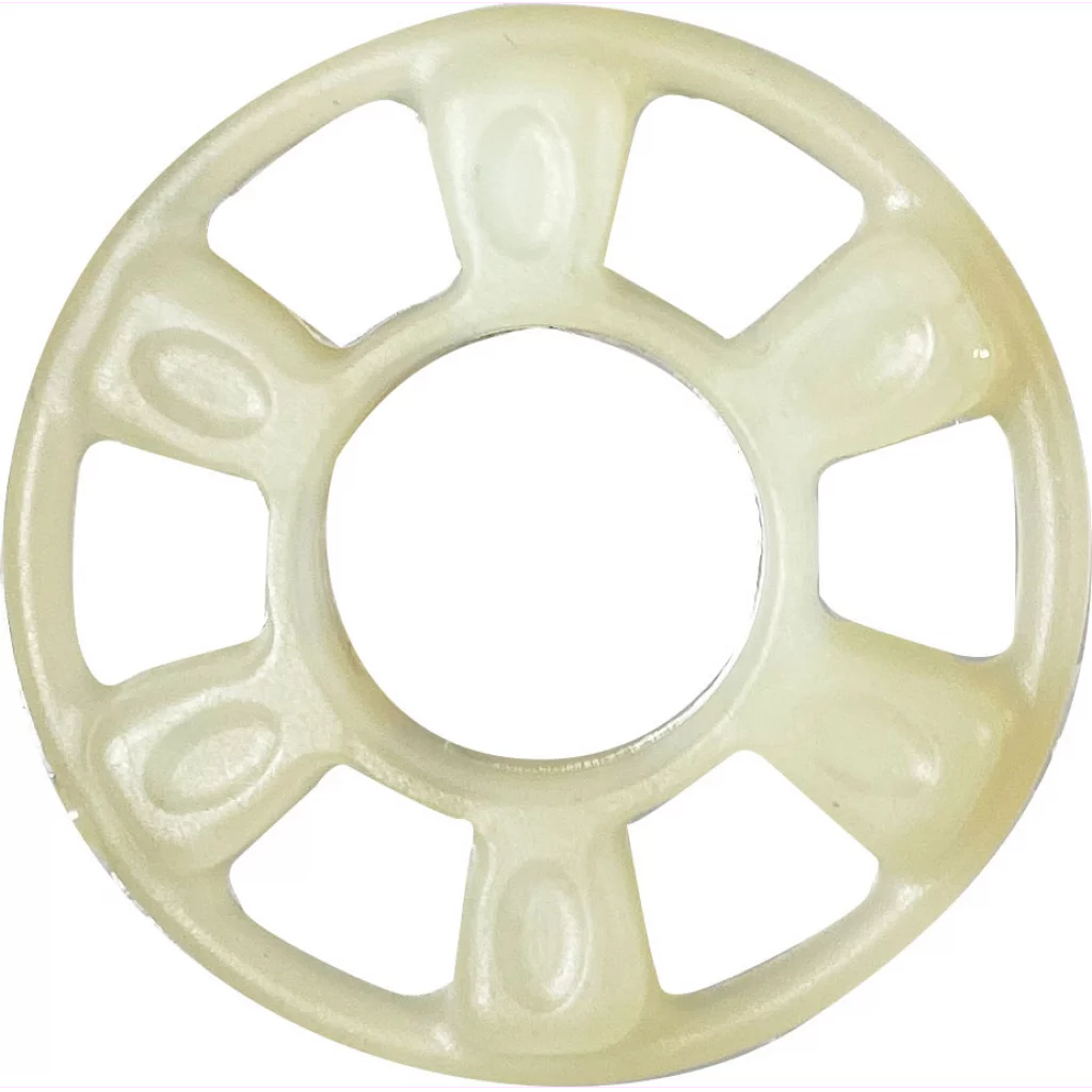 Elastisk kobling