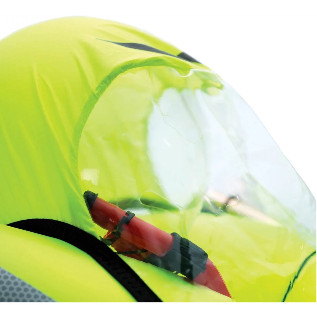 Spinlock Sprayhood Deckvest Cento