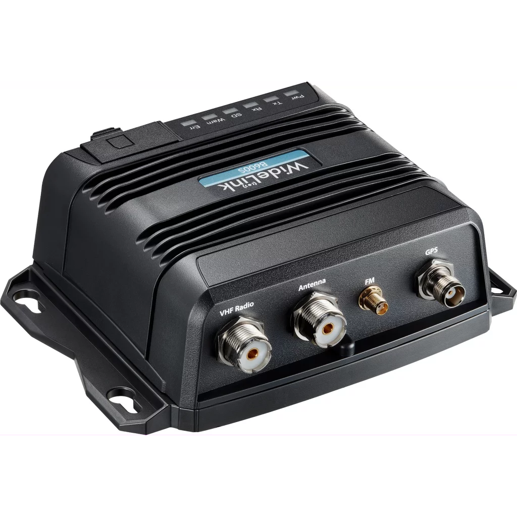 AMEC WideLink B600S AIS transponder