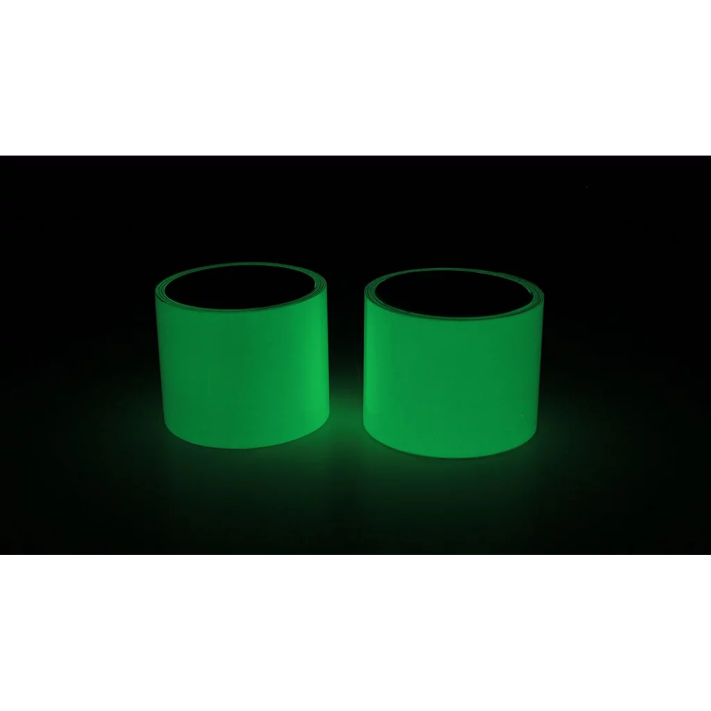 PSP Selvlysende tape 2 stk