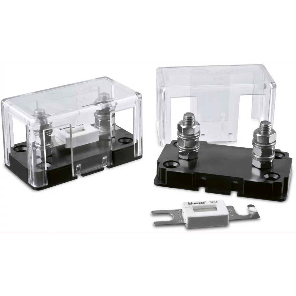 Quick BTQ 110-25 12V baugpropellsett