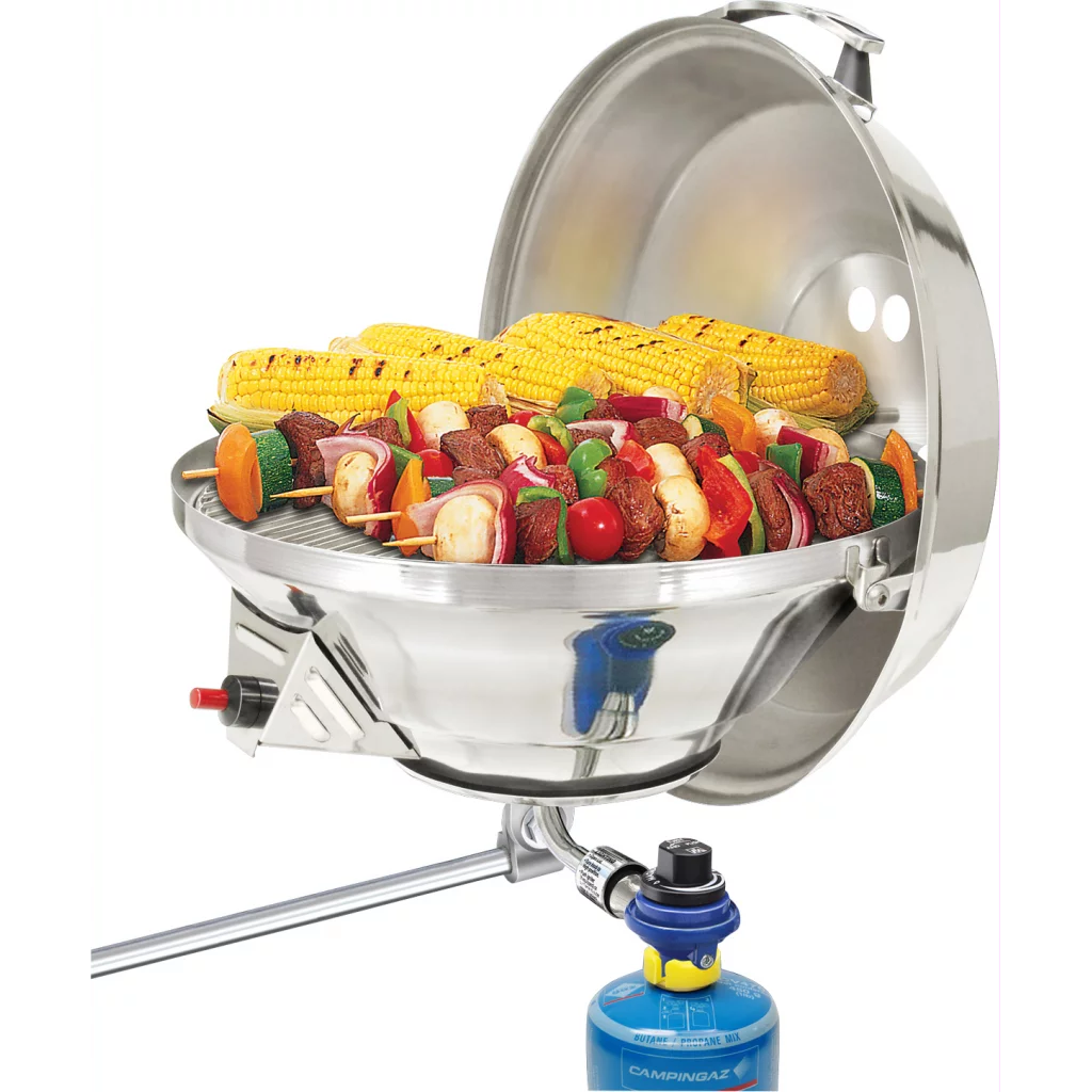 Magma Marine Kettle Party Size gassgrill