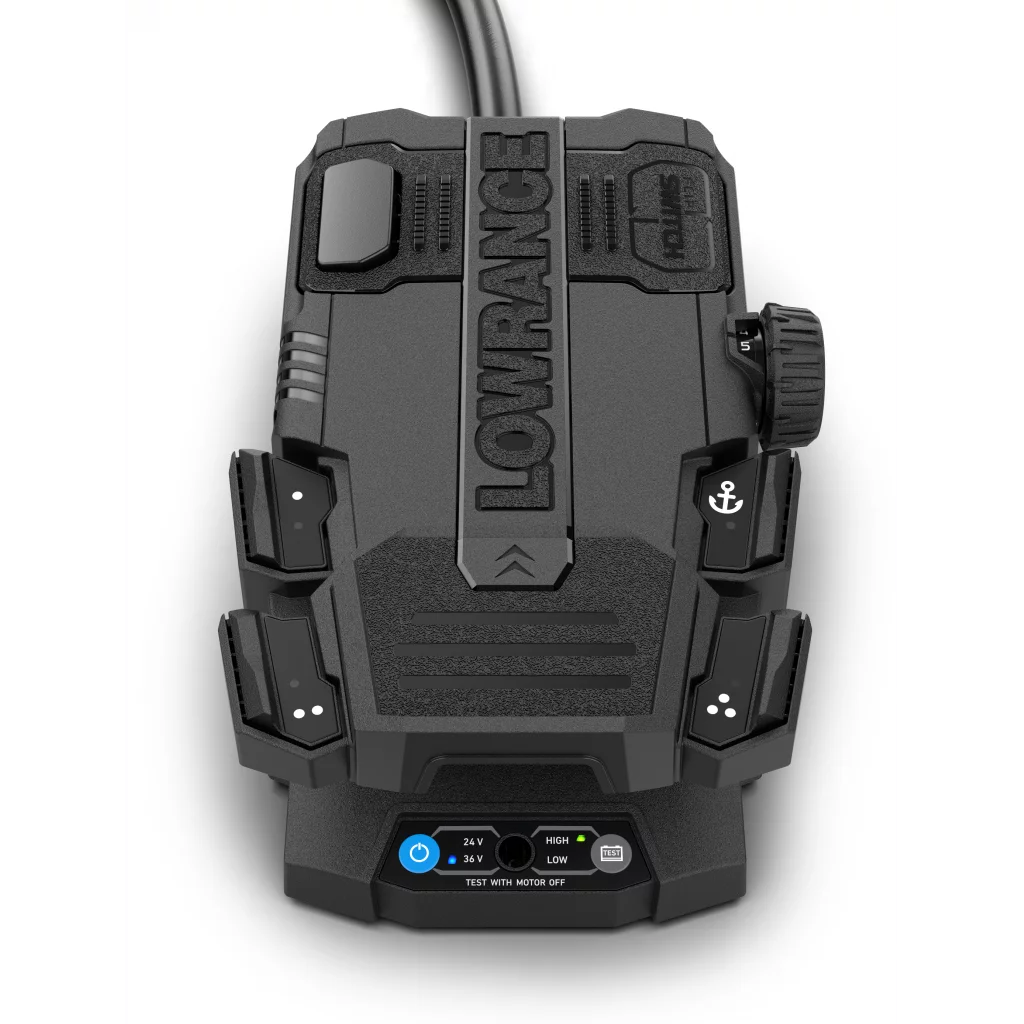 Lowrance Ghost 52" trollingmotor